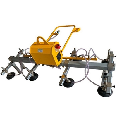 1000kg Vacuum Lifter For Metal Sheet Loading Unloading To Laser Cutting Machine