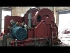 เครื่องลากเรือ