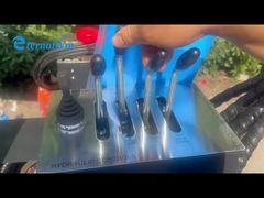 หุ่นยนต์ยกแก้วสูญญากาศ