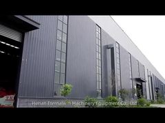 บริษัท อีเทอร์นัลวิน แมชชีนเนอรี่