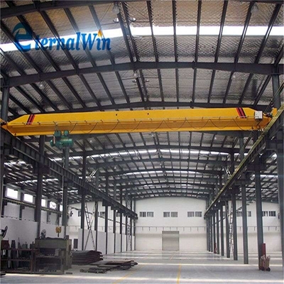 เครื่องเครนระบายอากาศขนาด 6 ตัน ที่กําหนดเอง ด้วยความเร็ว 50Hz แหล่งพลังงานและความสูงในการยก