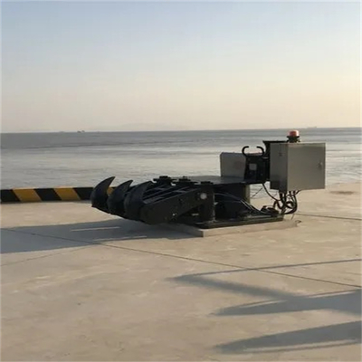 BV/RMRS ตะขอจอดเรือแบบปลดเร็วที่ผ่านการรับรองจาก BV/RMRS 20 ตัน-400 ตัน