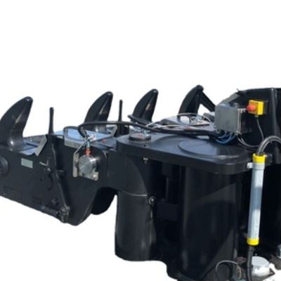 100T Marine Towing Hook เรือ Telescopic Single Double Quick Release Hook Marine