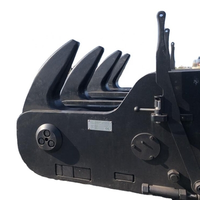 Triple Hooks 100ton Quick Release Mooring Hook ตะขอลากจูงสำหรับฝั่งเรือ