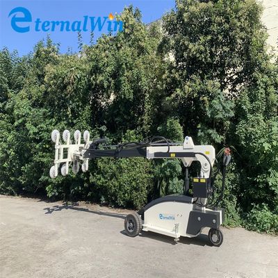 ความจุ 800 กิโลกรัม ความจุ 360 องศา