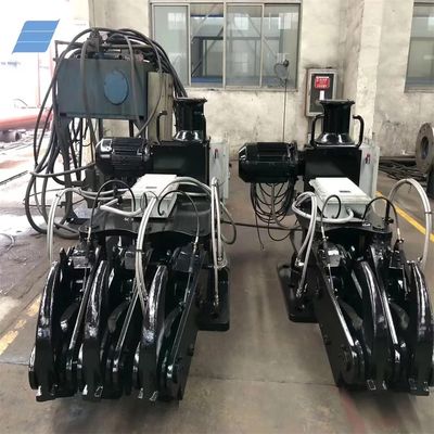 1000mm x 500mm x 200mm กระดุมจางแบบบรรจุด้วยสตางค์สําหรับบอยจาง