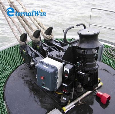 โครงการลากลากที่สามารถปรับเปลี่ยนได้