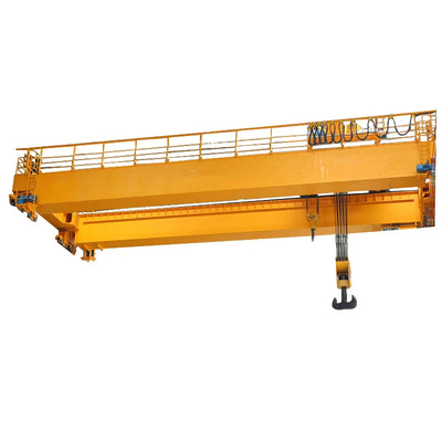 เครื่องเครนชั้นบนสีที่กําหนดเอง ด้วยแหล่งพลังงาน 380V และการควบคุมอัด