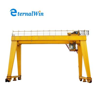 กรานแกนทรี A5-A7 พร้อมรีโมทคอนโทรลไร้สาย ความสูงการยก 16-30m